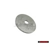 Original VW Washer - 893512115