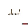 2x Original VW Securing Bars - N 90431401