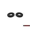 2x Original VW Washer 5.3x15x1.6 - N 01166516