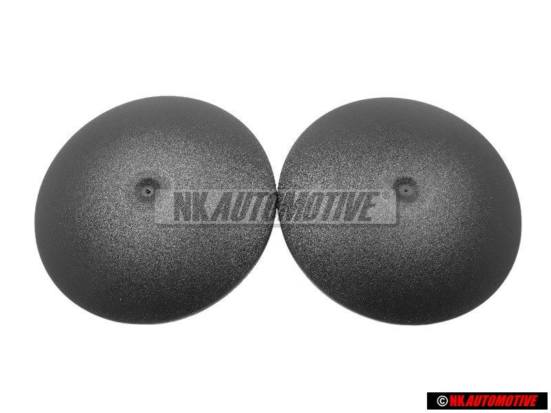 2x Original VW Cap - 1J0412359