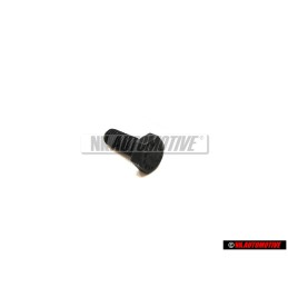 Original VW hexagon bolt - N 01028712