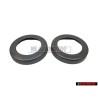 2x Original VW Thrust Washer - 020409378