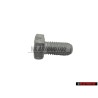 Original VW Hexagon Bolt - N 0102935