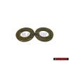 2x Original VW Washer 10mm - N 01152711
