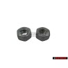 2x Original VW Hexagon Nut M10 - N 10155210