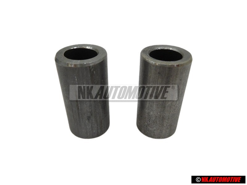 2x Original VW Rear Suspension Spacer Sleeve - 191512117