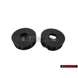 2x Original VW Protective Cap - 1H0513269D