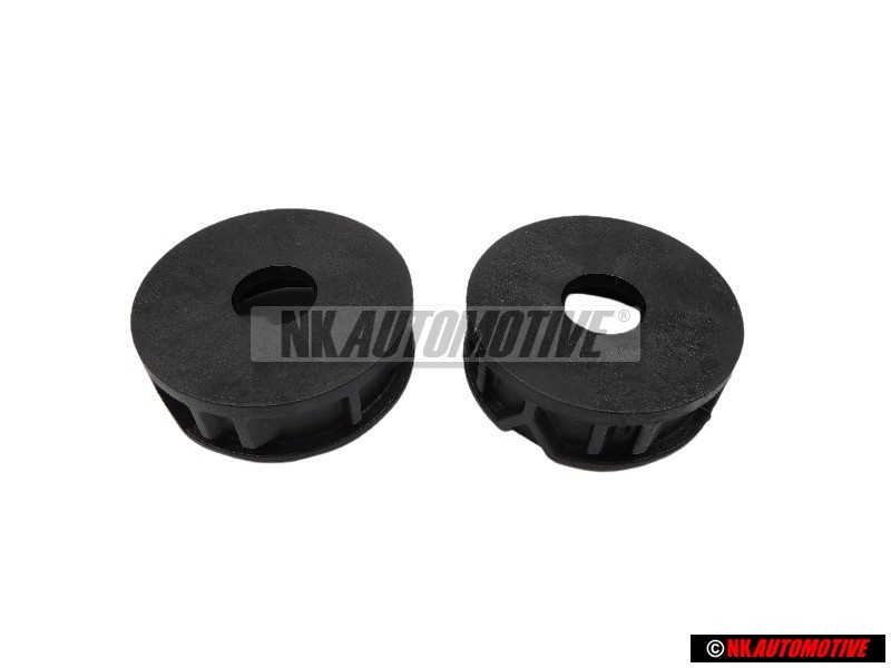 2x Original VW Protective Cap - 1H0513269D