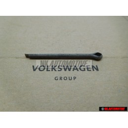 Original VW Split Pin - N 0125401