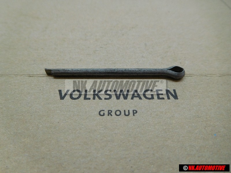 Original VW Split Pin - N 0125401