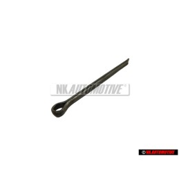 Original VW Split Pin - N 0125401