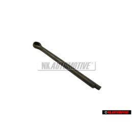 Original VW Split Pin - N 0125401