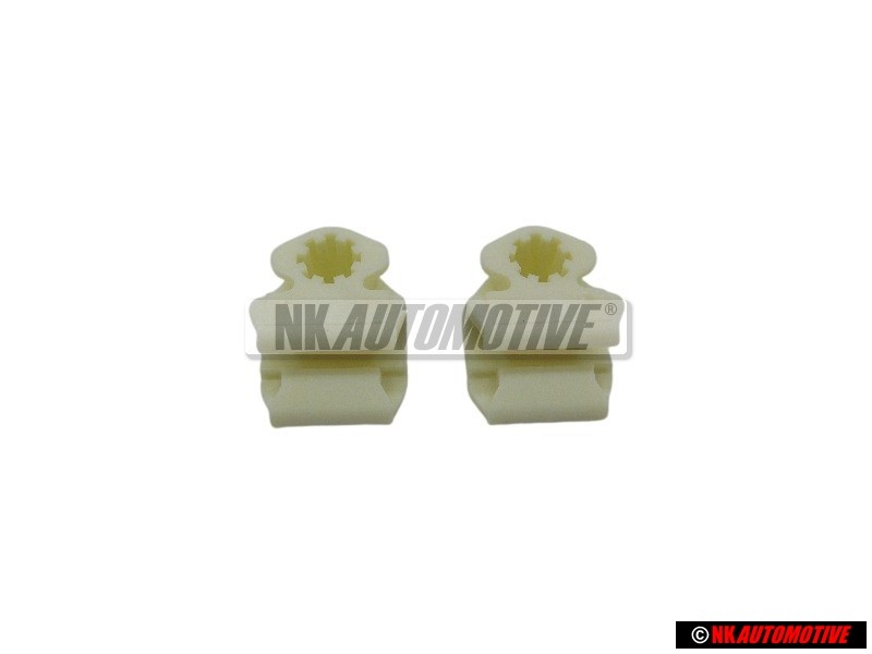 2x Original VW Bracket - 1H0611797C