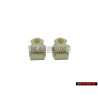 2x Original VW Bracket - 1H0611797C