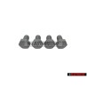 4x Original VW Hexagon Bolt - N 90529301