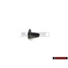 Original VW Rivet Body - N 0135021