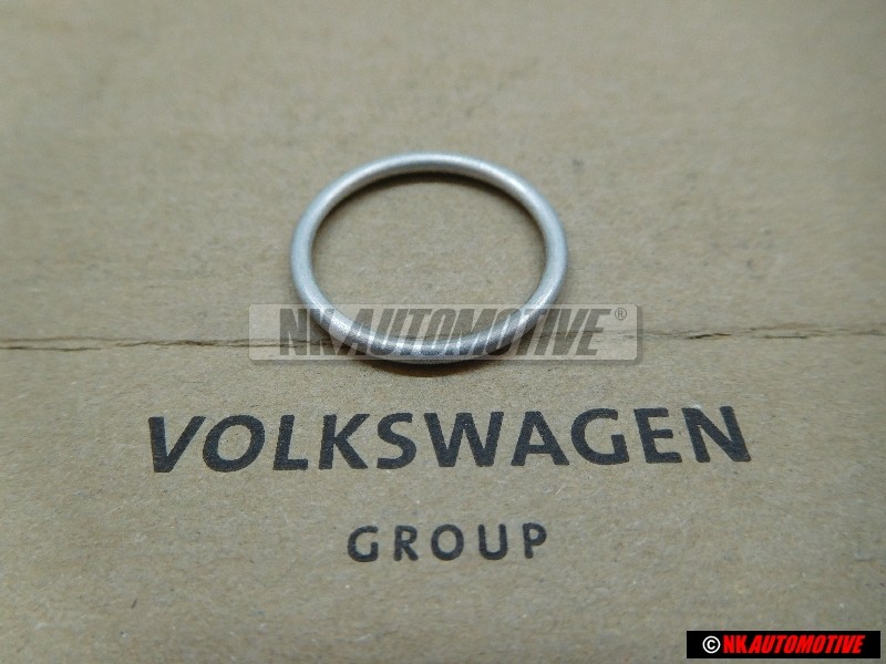 Original VW Ring - N 0138171