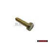 Original VW Screw - N 0138811