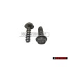 2x Original VW Hexagon Bolt - N 90413006