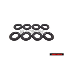8x Original VW O-Ring - 035906149A