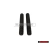 2x Original VW Threaded Pin - N0444104