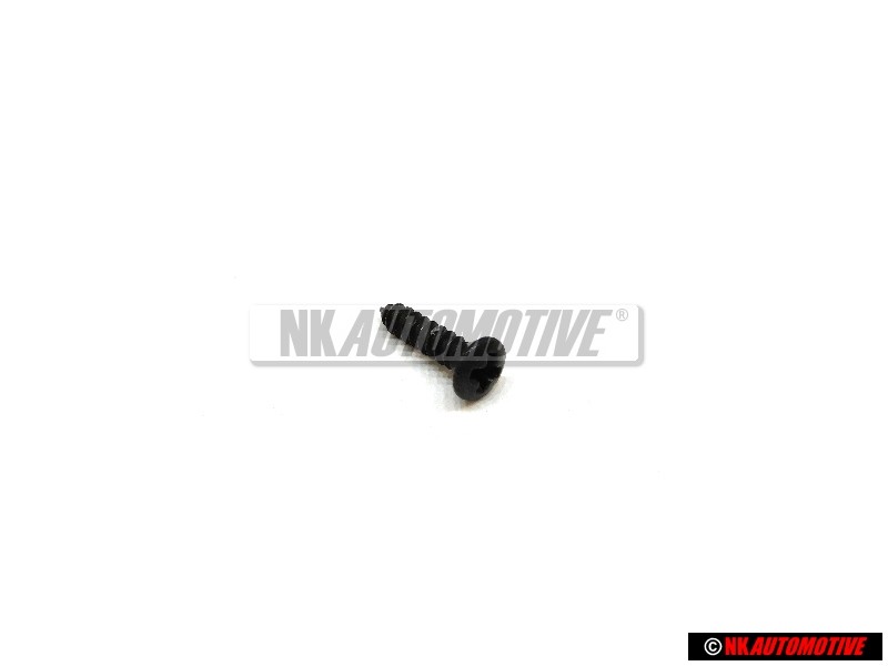 Original VW Screw - N 0140817