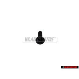 Original VW Screw - N 0140817