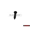 Original VW Screw - N 0140817