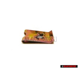 Original VW Snap Nut - N 0154311