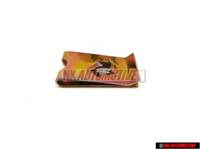 Original VW Snap Nut - N 0154311
