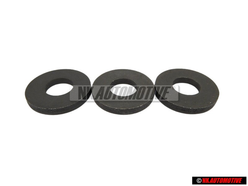 3x Original VW Washer - N 90033301