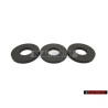 3x Original VW Washer - N 90033301