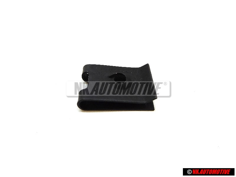 Original VW Speed Nut - N 0154551
