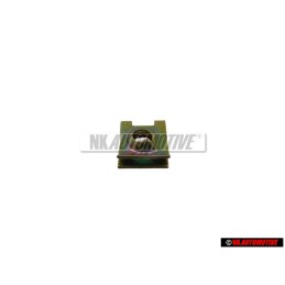Original VW Nut - N 0154611