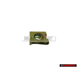Original VW Nut - N 0154611