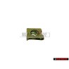 Original VW Nut - N 0154611