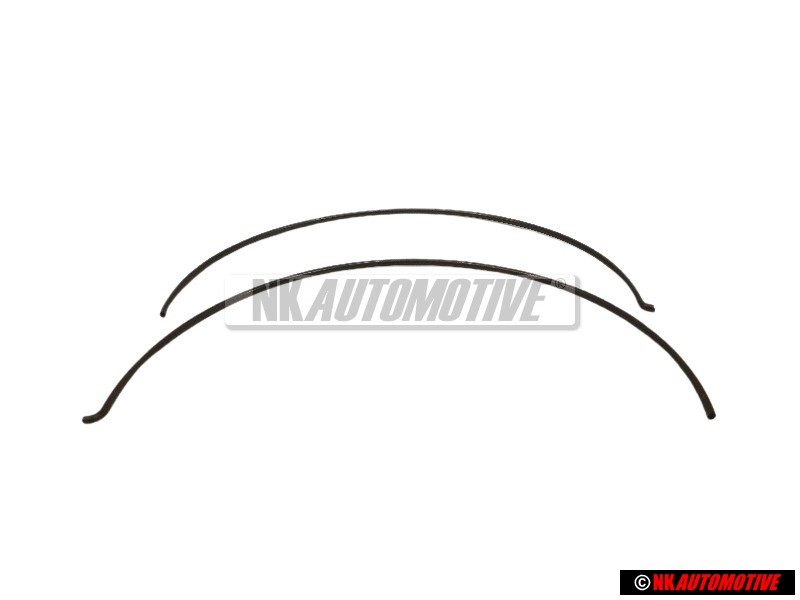 2x Original VW Spring - 088311311D