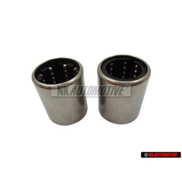 2x Original VW Ball Sleeve - 02A311648A