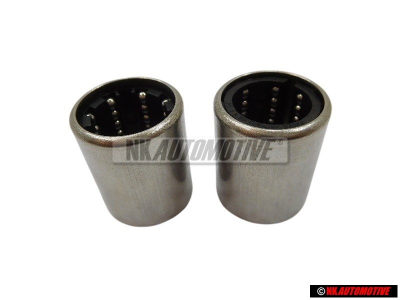 2x Original VW Ball Sleeve - 02A311648A