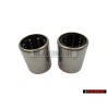 2x Original VW Ball Sleeve - 02A311648A