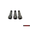 3x Original VW Locating Bolt - N 90426302