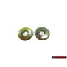 2x Original VW Washer - N0154041