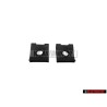 2x Original VW Speed Nut - N 90276701