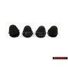 4x Original VW Bungs - N 0200281