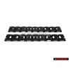 18x Original VW Retaining Spring - 893941125