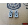2x Original VW Adjustment Part - 535941141