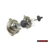 2x Original VW Halogen Bulb - N 0177632