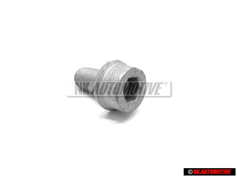 Original VW socket head bolt with hexagon socket head - N 90688902
