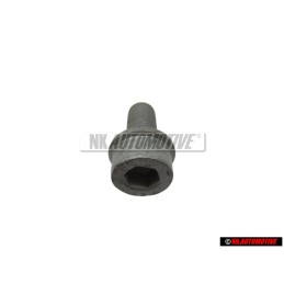 Original VW socket head bolt with hexagon socket head - N 90688902