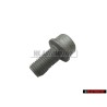 Original VW socket head bolt with hexagon socket head - N 90688902